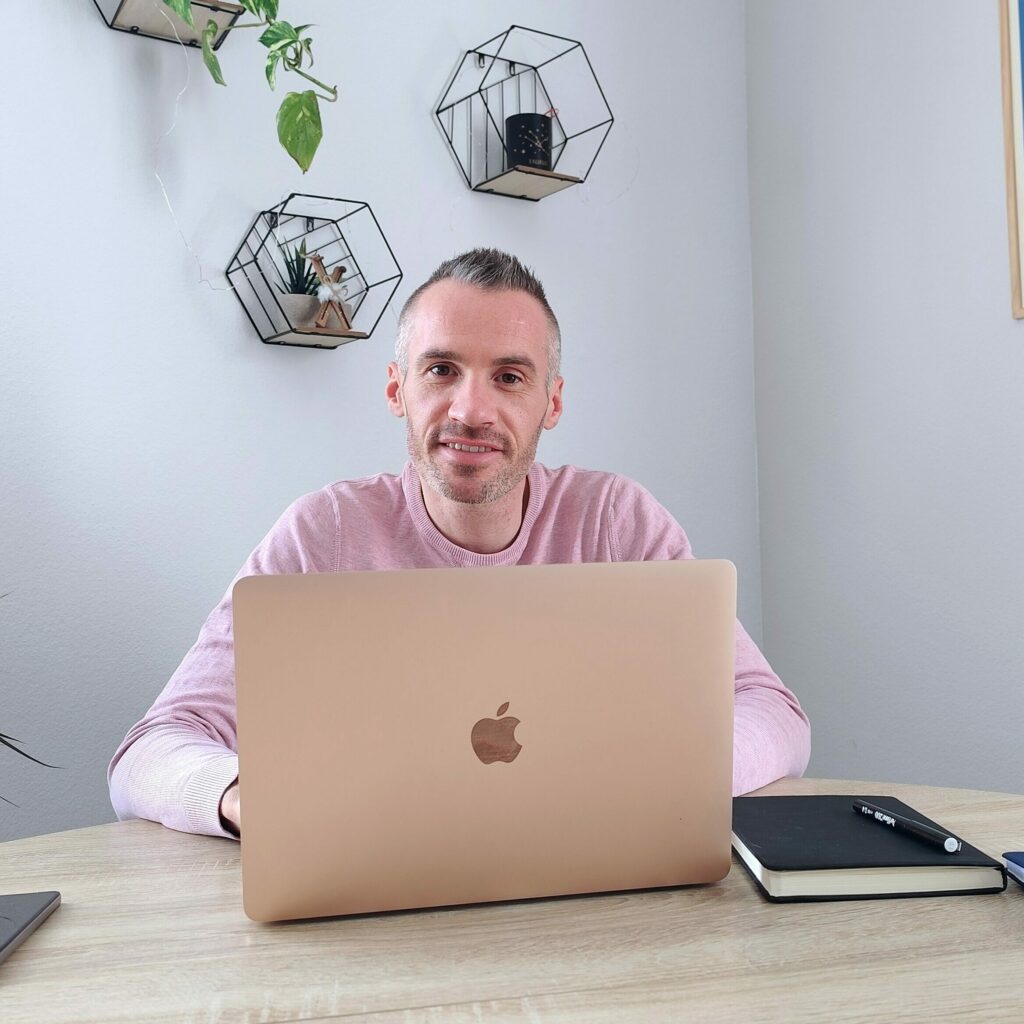 Kevin Lerallu Conseiller en Investissement Financier
